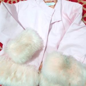 Girl jacket